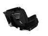 ES#1487166 - 99650412400 - Front Fender Liner - Forward portion of wheel housing liner - Right side fitment - Genuine Porsche - Porsche