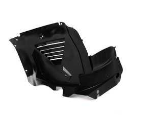 ES#1487166 - 99650412400 - Front Fender Liner - Forward portion of wheel housing liner - Right side fitment - Genuine Porsche - Porsche