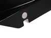 ES#1487166 - 99650412400 - Front Fender Liner - Forward portion of wheel housing liner - Right side fitment - Genuine Porsche - Porsche