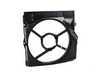 ES#180303 - 64548362430 - Fan Shroud - Replacement radiator fan shroud - Genuine BMW - BMW