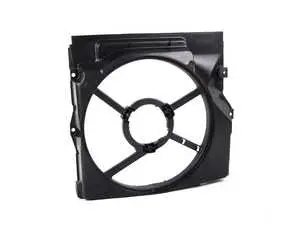 Fan Shroud
