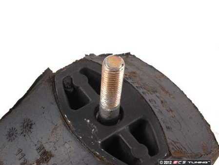ES#27426 - 11811175141 - RUBBER MTG - Genuine BMW - BMW