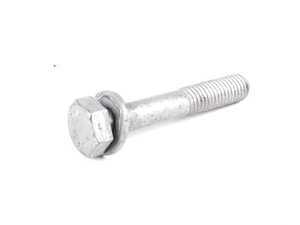 ES#14658 - 07119905148 - Bolt - Priced Each - M10x60  10.9 - Genuine BMW - BMW