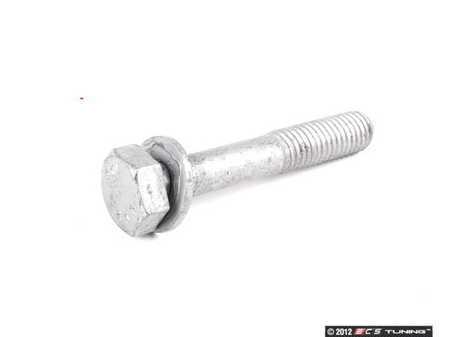 ES#14658 - 07119905148 - Bolt - Priced Each - M10x60  10.9 - Genuine BMW - BMW
