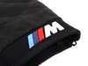 ES#190314 - 80160435735 - ///M Driving Gloves - Medium - (NO LONGER AVAILABLE) - Leather driving gloves garnished with the ///M logo - Genuine BMW - 