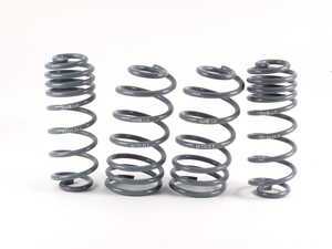 ES#689 - 54726-55 - OE Sport Springs - Average lowering front: 1" rear: 0.5" - H&R - Volkswagen