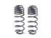 ES#689 - 54726-55 - OE Sport Springs - Average lowering front: 1" rear: 0.5" - H&R - Volkswagen