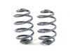 ES#11799 - 50424-55 - OE Sport Springs Set - Firm, yet comfortable spring rates comparable to a factory sport spring with additional lowering. Average lowering of 1.0"F 0.5"R. - H&R - BMW