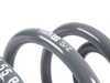 ES#11799 - 50424-55 - OE Sport Springs Set - Firm, yet comfortable spring rates comparable to a factory sport spring with additional lowering. Average lowering of 1.0"F 0.5"R. - H&R - BMW