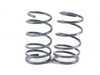 ES#11799 - 50424-55 - OE Sport Springs Set - Firm, yet comfortable spring rates comparable to a factory sport spring with additional lowering. Average lowering of 1.0"F 0.5"R. - H&R - BMW
