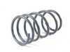 ES#11799 - 50424-55 - OE Sport Springs Set - Firm, yet comfortable spring rates comparable to a factory sport spring with additional lowering. Average lowering of 1.0"F 0.5"R. - H&R - BMW