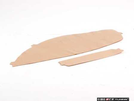 ES#1867652 - B023 - Headlight Protective Film - Clear - Protect those expensive headlights from road debris - Lamin-X - BMW