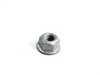 ES#260813 - N10286110 - Self-Locking Nut - Priced Each - Install new hardware with your new parts. M10x1.5 - Genuine Volkswagen Audi - Audi Volkswagen
