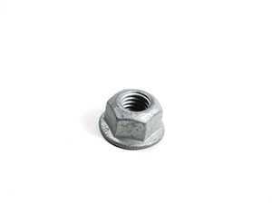 ES#260813 - N10286110 - Self-Locking Nut - Priced Each - Install new hardware with your new parts. M10x1.5 - Genuine Volkswagen Audi - Audi Volkswagen