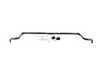 ES#5474 - 71312-2 - Rear Sway Bar - 25mm - Keep your suspension steady - H&R - Audi