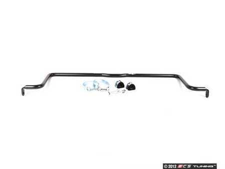 ES#5474 - 71312-2 - Rear Sway Bar - 25mm - Keep your suspension steady - H&R - Audi