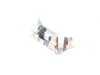 ES#117705 - 51457146752 - Interior Trim Clip - Priced Each - Used to hold interior trim - Genuine BMW - BMW