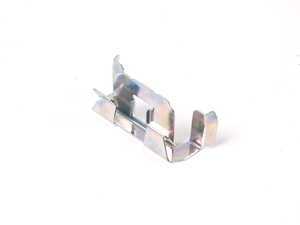 ES#117705 - 51457146752 - Interior Trim Clip - Priced Each - Used to hold interior trim - Genuine BMW - BMW