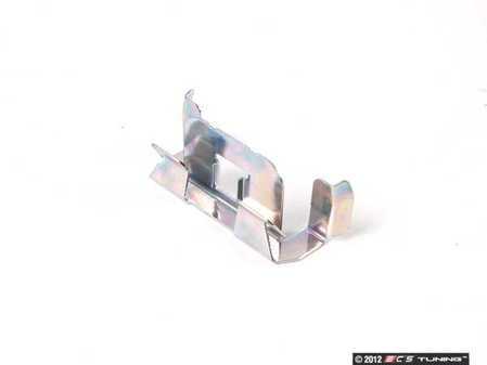ES#117705 - 51457146752 - Interior Trim Clip - Priced Each - Used to hold interior trim - Genuine BMW - BMW