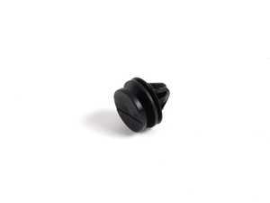 ES#78665 - 51138399231 - Fender Grille Clip - Priced Each - Secures the fender grilles on both the right and left side - Genuine BMW - BMW