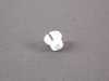 ES#172279 - 63121369833 - Rubber Bushing - priced each - Euro part - Genuine BMW - 