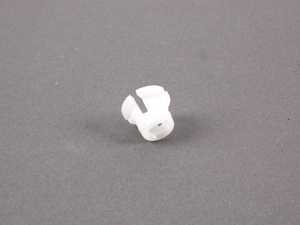 ES#172279 - 63121369833 - Headlight Adjustment Pivot Bushing - Align and aim your headlights properly - Genuine BMW - BMW