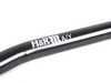 ES#5474 - 71312-2 - Rear Sway Bar - 25mm - Keep your suspension steady - H&R - Audi