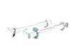 ES#5474 - 71312-2 - Rear Sway Bar - 25mm - Keep your suspension steady - H&R - Audi