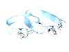 ES#5474 - 71312-2 - Rear Sway Bar - 25mm - Keep your suspension steady - H&R - Audi