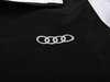 ES#2969987 - ACMAWM680BLKLG - Men'S Lightweight Jacket - Large - (NO LONGER AVAILABLE) - Perfect for those mild days. - Genuine Volkswagen Audi - 