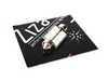 ES#2537990 - NBCMAPKT - Overhead LED Lighting Kit - Transform your interior in minutes with new LED bulbs - ZiZa - Volkswagen