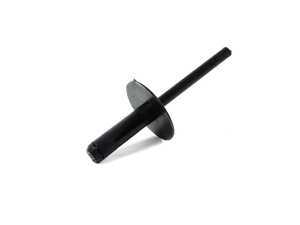 ES#128455 - 51717002953 - Plastic Blind Rivet - Usually broken or damaged when removed - Genuine BMW - BMW MINI