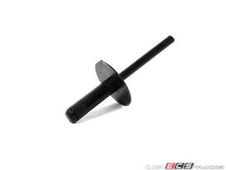ES#128455 - 51717002953 - Plastic Blind Rivet - Usually broken or damaged when removed - Genuine BMW - BMW MINI
