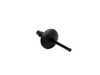 ES#128455 - 51717002953 - Plastic Blind Rivet - Usually broken or damaged when removed - Genuine BMW - BMW MINI