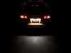 ES#2526327 - B7LEDLP - LED License Plate Light Assembly - Set - Full LED license plate lamps - Not just replacement bulbs - ZiZa - Audi