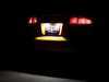 ES#2526327 - B7LEDLP - LED License Plate Light Assembly - Set - Full LED license plate lamps - Not just replacement bulbs - ZiZa - Audi