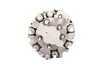 ES#2533800 - 0005456504 - Headlamp Switch - Controls the operation of the headlamps in your vehicle - URO - Mercedes Benz