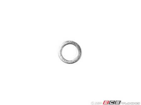 ES#54466 - 32411129986 - Power Steering Gasket Ring - Priced Each - Measurements: A14x20 - Genuine BMW - BMW