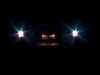 ES#2526246 - 1156LEDREVKT - LED Reverse Light Kit - Illuminate the path behind you with these bright LED's from Ziza! - ZiZa - Audi
