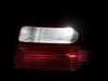 ES#2526246 - 1156LEDREVKT - LED Reverse Light Kit - Illuminate the path behind you with these bright LED's from Ziza! - ZiZa - Audi
