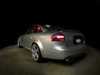 ES#2526246 - 1156LEDREVKT - LED Reverse Light Kit - Illuminate the path behind you with these bright LED's from Ziza! - ZiZa - Audi