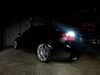 ES#2524008 - 1156LEDREVKT - LED Reverse Light Kit - Illuminate the path behind you with these bright LED's from Ziza! - ZiZa - Audi