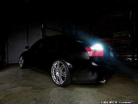 ES#2524008 - 1156LEDREVKT - LED Reverse Light Kit - Illuminate the path behind you with these bright LED's from Ziza! - ZiZa - Audi