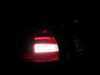 ES#2524009 - 1156LEDREVKT - LED Reverse Light Kit - Illuminate the path behind you with these bright LED's from Ziza! - ZiZa - Audi