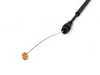 ES#63775 - 35411162633 - Throttle Cable - Replace stretched or failed throttle cables and get your BMW back on the road - Genuine BMW - BMW