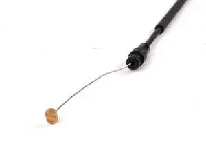 Throttle Cable