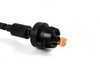 ES#63775 - 35411162633 - Throttle Cable - Replace stretched or failed throttle cables and get your BMW back on the road - Genuine BMW - BMW