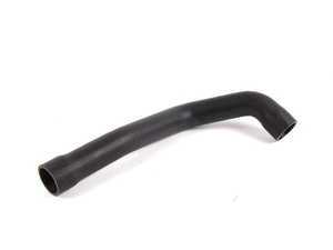 ES#24974 - 11531740481 - Radiator Hose - Lower - Runs from the radiator to the thermostat housing. - Genuine BMW - BMW