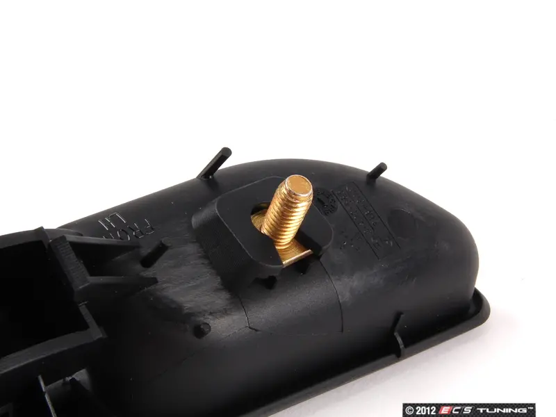 Genuine BMW - 51417122197 - Front Inside Door Handle - Left (51-41 