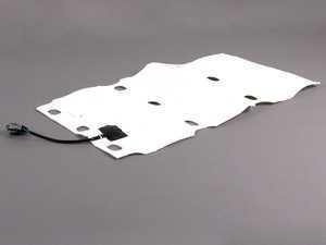 ES#177537 - 64118391696 - E36 Front Seat Heating Element - Priced Each - For the seat bottoms - Genuine BMW - BMW